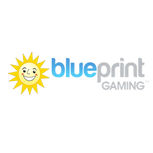 Blueprint Gaming proveedor de tragaperras en Telbet Casino
